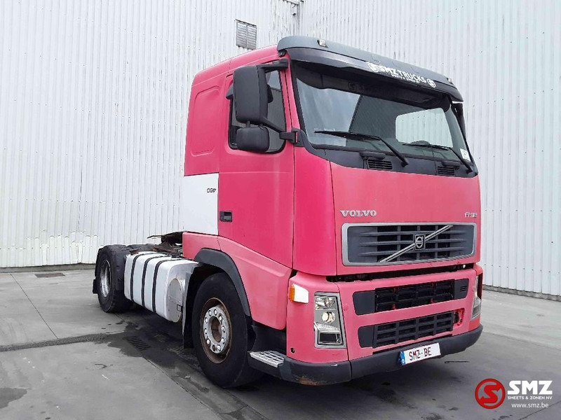 Volvo FH 12 420 manual 620 km hydraulic - وحدة جر: صورة 1 Volvo FH 12 420 manual 620 km hydraulic - وحدة جر: صورة 1
