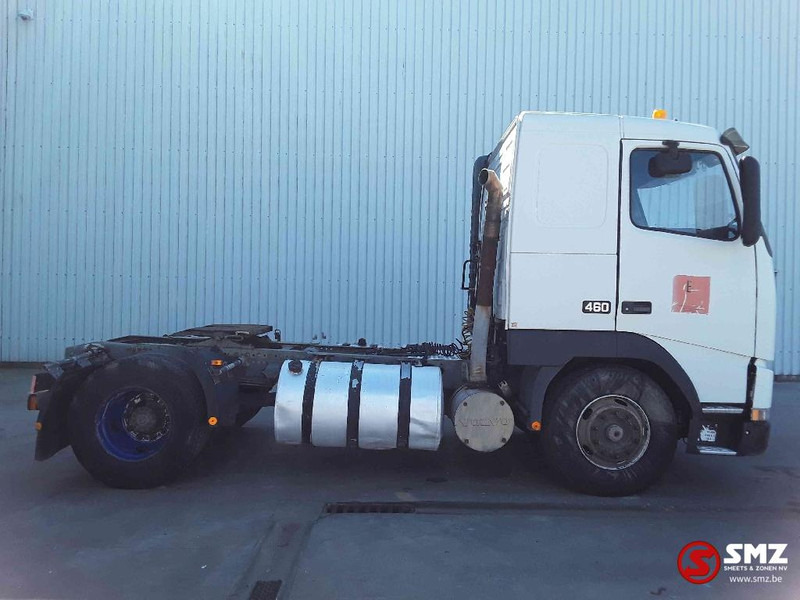 Volvo FH 12 460 Steel-Lames hydraulic - وحدة جر: صورة 4 Volvo FH 12 460 Steel-Lames hydraulic - وحدة جر: صورة 4