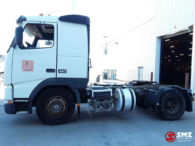 Volvo FH 12 460 Steel-Lames hydraulic - وحدة جر: صورة 5 Volvo FH 12 460 Steel-Lames hydraulic - وحدة جر: صورة 5