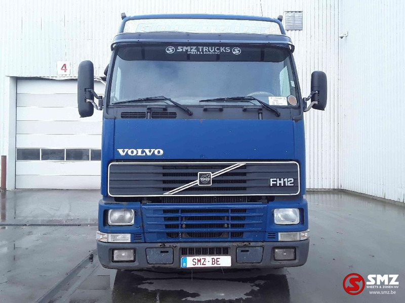 Volvo FH 12 460 globe 691000 france truck hydraulic - وحدة جر: صورة 2 Volvo FH 12 460 globe 691000 france truck hydraulic - وحدة جر: صورة 2