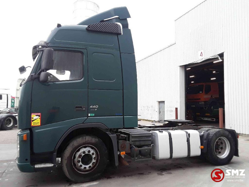 Volvo FH 440 - وحدة جر: صورة 5 Volvo FH 440 - وحدة جر: صورة 5