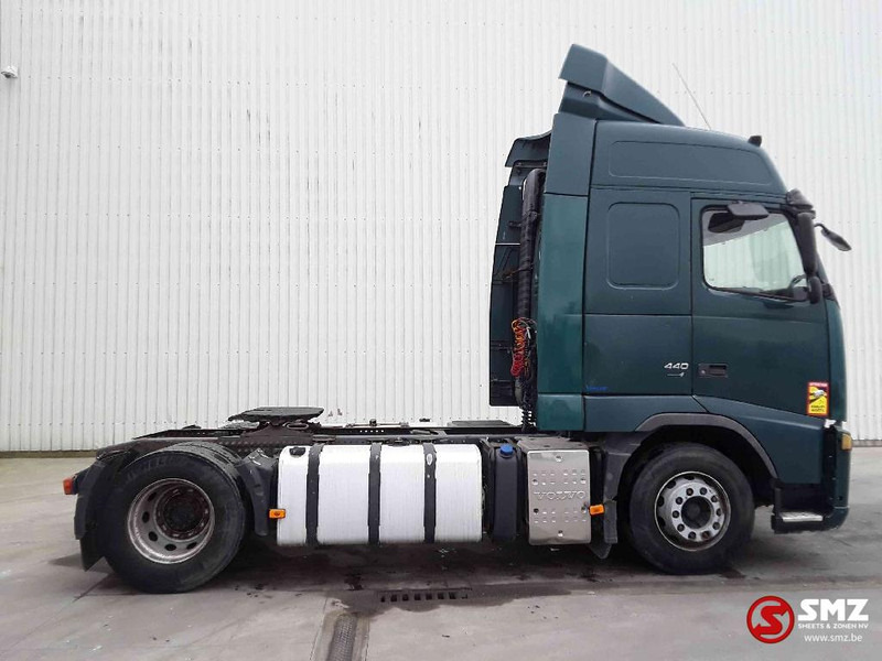 Volvo FH 440 - وحدة جر: صورة 4 Volvo FH 440 - وحدة جر: صورة 4