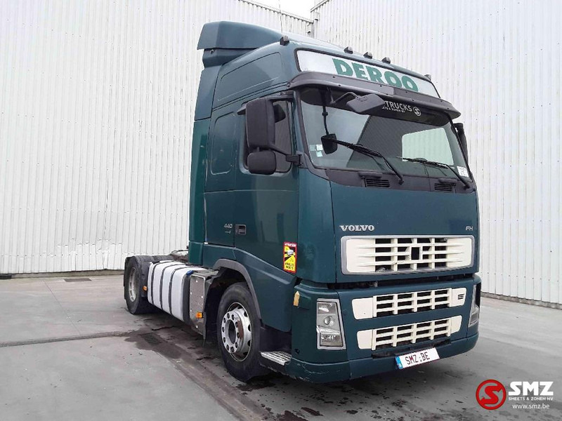 Volvo FH 440 - وحدة جر: صورة 1 Volvo FH 440 - وحدة جر: صورة 1