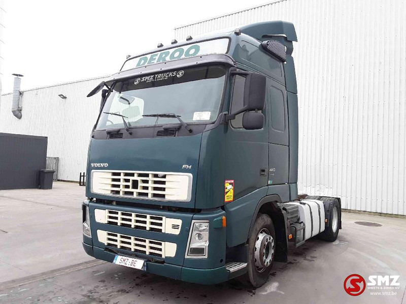 Volvo FH 440 - وحدة جر: صورة 3 Volvo FH 440 - وحدة جر: صورة 3