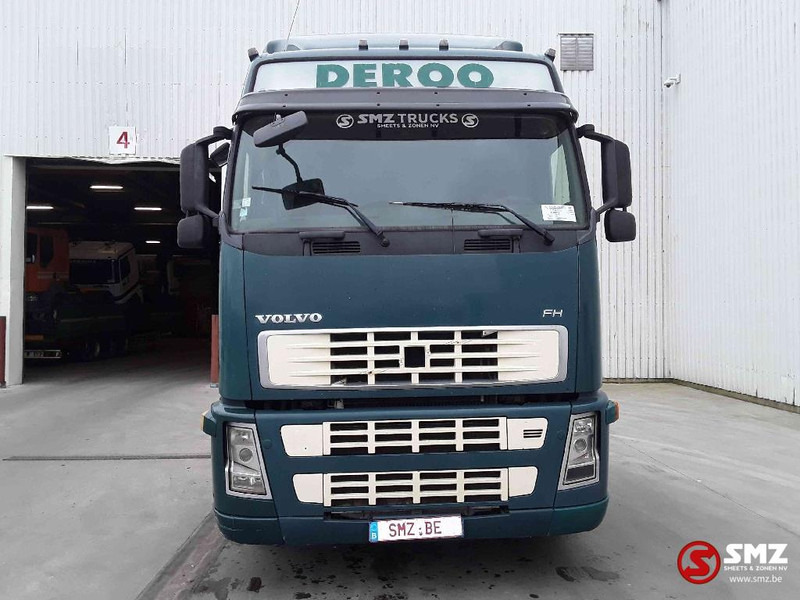 Volvo FH 440 - وحدة جر: صورة 2 Volvo FH 440 - وحدة جر: صورة 2