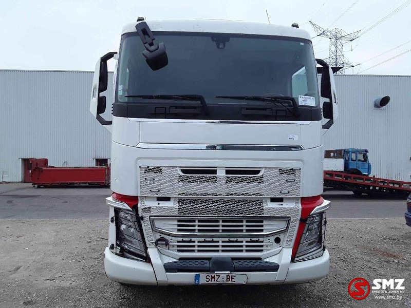 Volvo FH 500 damaged retarder - وحدة جر: صورة 2 Volvo FH 500 damaged retarder - وحدة جر: صورة 2