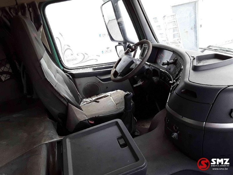 شاحنة قلاب Volvo FM 12 380 double system ! tractor tipper 3x: صورة 6 شاحنة قلاب Volvo FM 12 380 double system ! tractor tipper 3x: صورة 6