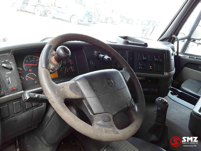 شاحنة قلاب Volvo FM 12 380 double system ! tractor tipper 3x: صورة 8 شاحنة قلاب Volvo FM 12 380 double system ! tractor tipper 3x: صورة 8