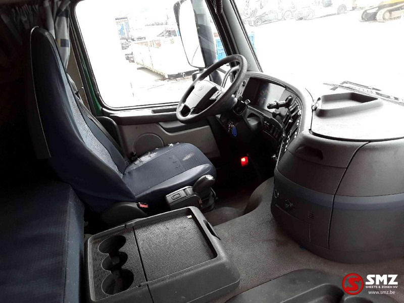 Volvo FM 440 hmf odnk 5- 3 +remote - شاحنة قلاب, شاحنة كرين: صورة 5 Volvo FM 440 hmf odnk 5- 3 +remote - شاحنة قلاب, شاحنة كرين: صورة 5