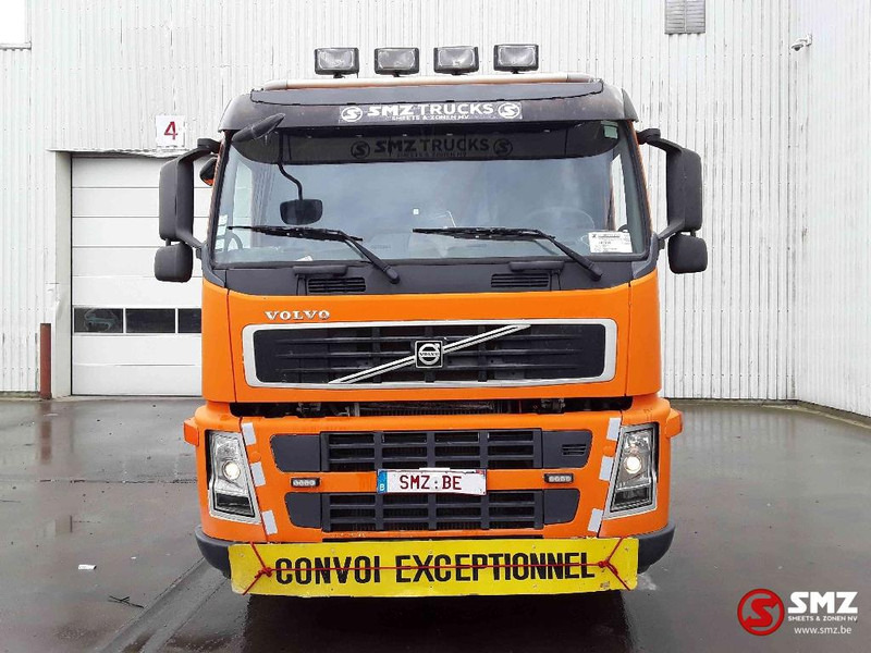 Volvo FM 450 453"km hydraulic - وحدة جر: صورة 2 Volvo FM 450 453"km hydraulic - وحدة جر: صورة 2