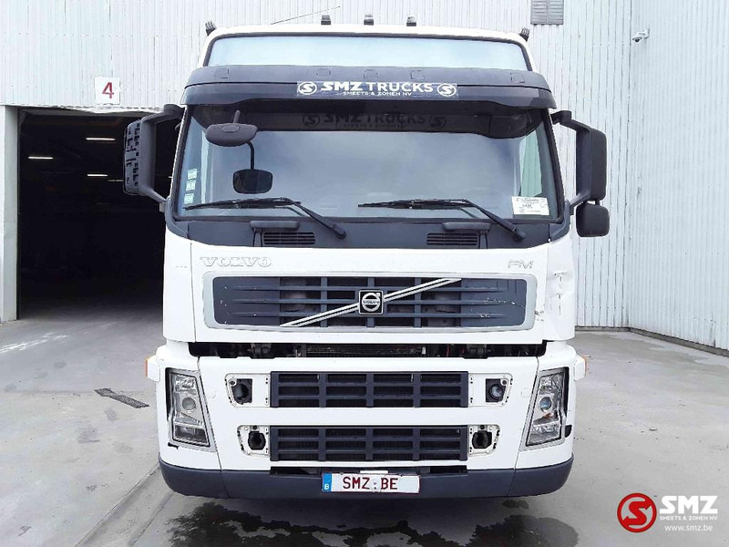 Volvo FM 480 adr - وحدة جر: صورة 2 Volvo FM 480 adr - وحدة جر: صورة 2