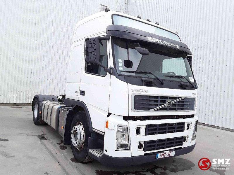 Volvo FM 480 adr - وحدة جر: صورة 1 Volvo FM 480 adr - وحدة جر: صورة 1