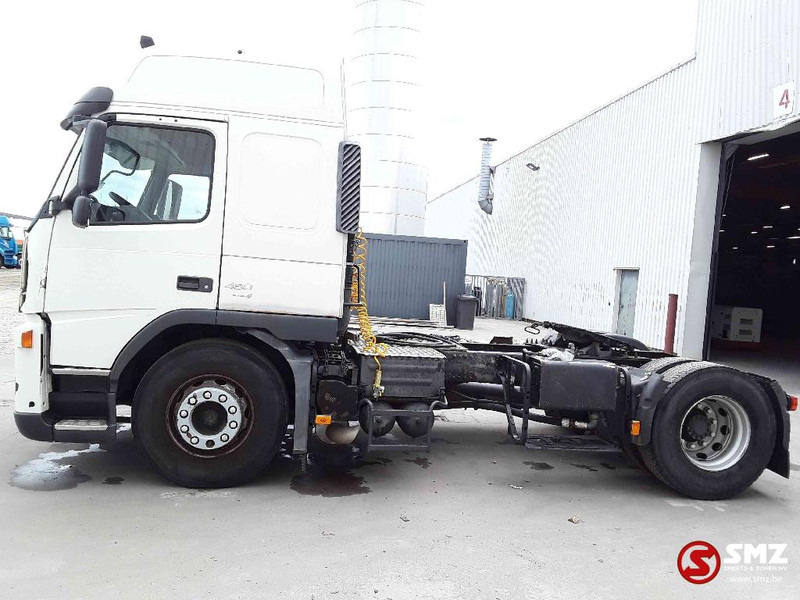 Volvo FM 480 adr - وحدة جر: صورة 5 Volvo FM 480 adr - وحدة جر: صورة 5