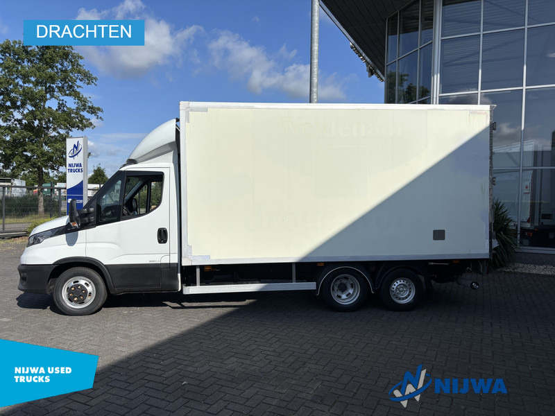 Iveco Daily 35C16 BE-Combi - وحدة جر: صورة 3 Iveco Daily 35C16 BE-Combi - وحدة جر: صورة 3