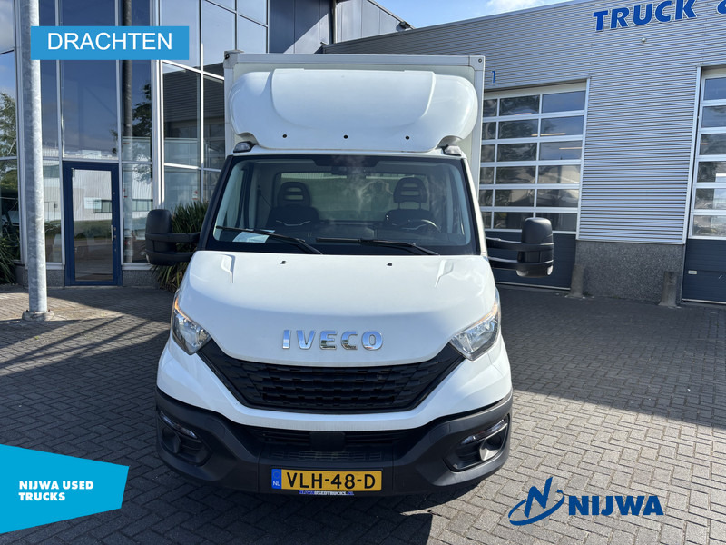 Iveco Daily 35C16 BE-Combi - وحدة جر: صورة 2 Iveco Daily 35C16 BE-Combi - وحدة جر: صورة 2