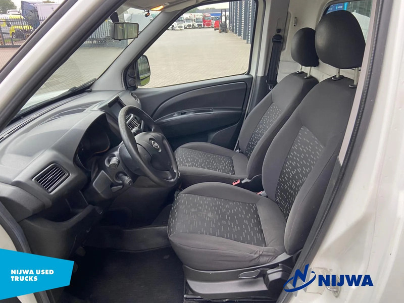 Opel Combo EXPORT ONLY + Trekhaak - فان المدمجة: صورة 5 Opel Combo EXPORT ONLY + Trekhaak - فان المدمجة: صورة 5