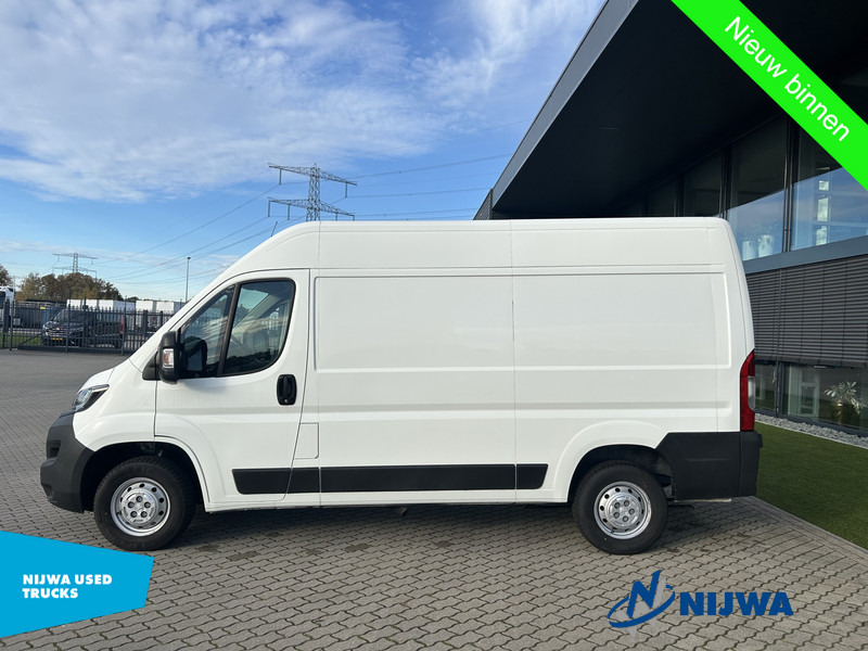 Peugeot Boxer L2H2 Camera + Navigatie - فان المدمجة: صورة 5 Peugeot Boxer L2H2 Camera + Navigatie - فان المدمجة: صورة 5