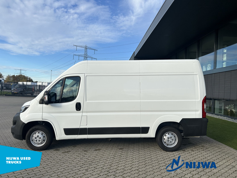 Peugeot Boxer L2H2 Camera + Navigatie - فان المدمجة: صورة 5 Peugeot Boxer L2H2 Camera + Navigatie - فان المدمجة: صورة 5