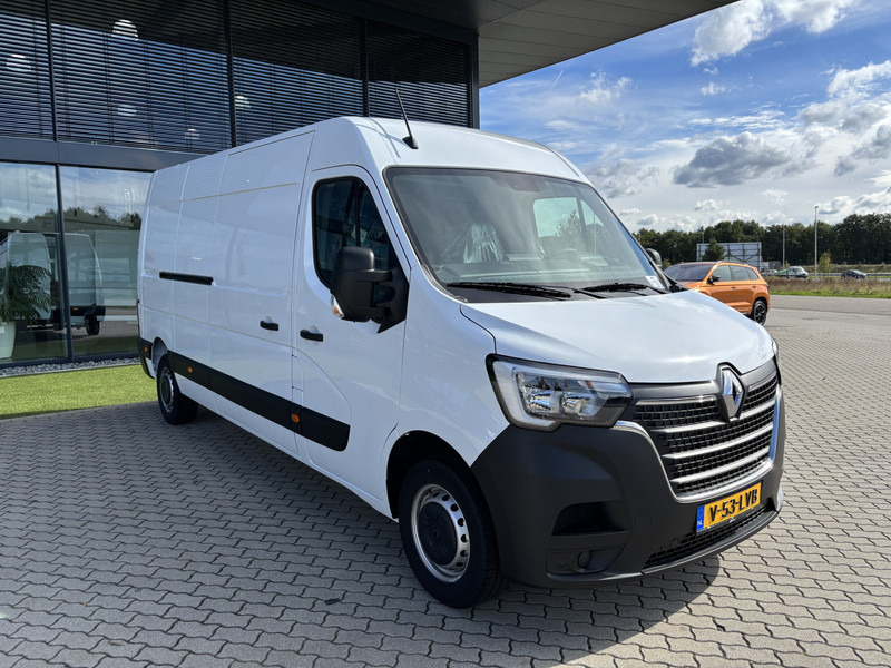 Renault Master 135 L3H2 Parkeersensoren + Cruise control - فان المدمجة: صورة 2 Renault Master 135 L3H2 Parkeersensoren + Cruise control - فان المدمجة: صورة 2