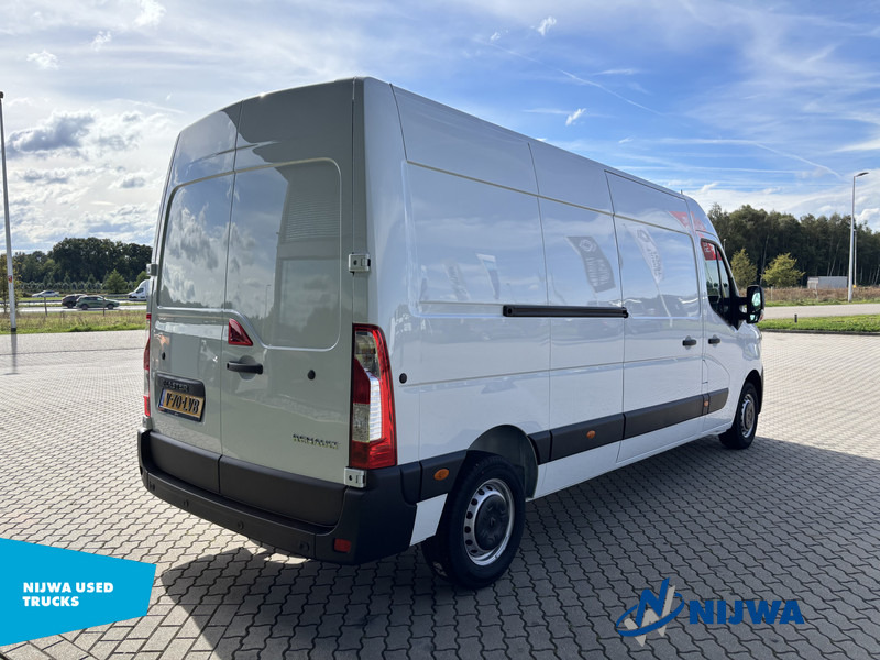 Renault Master 135 L3H2 Parkeersensoren + Cruise control - فان المدمجة: صورة 3 Renault Master 135 L3H2 Parkeersensoren + Cruise control - فان المدمجة: صورة 3
