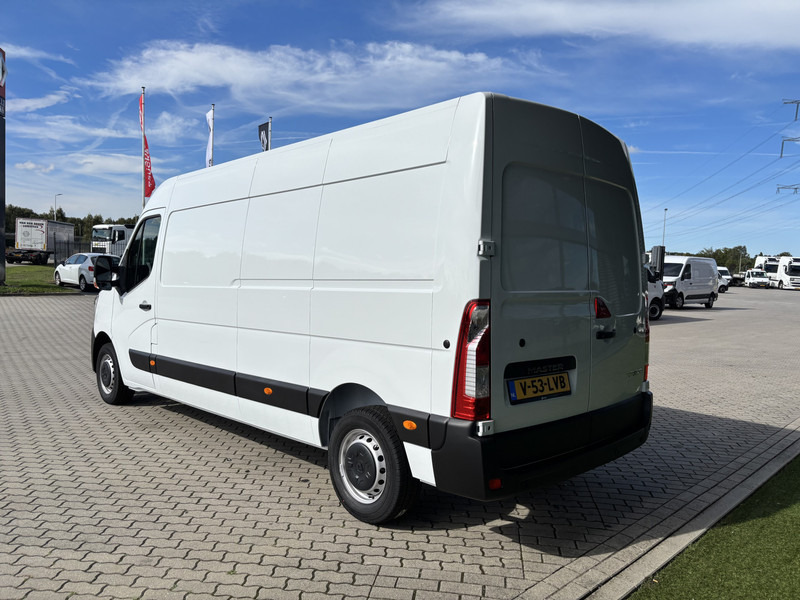 Renault Master 135 L3H2 Parkeersensoren + Cruise control - فان المدمجة: صورة 4 Renault Master 135 L3H2 Parkeersensoren + Cruise control - فان المدمجة: صورة 4