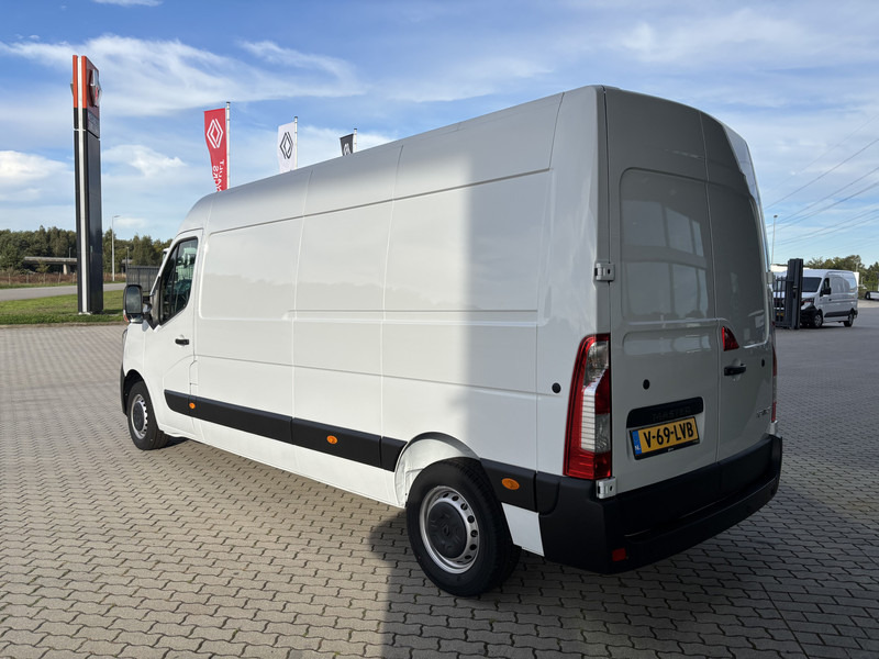 Renault Master 135 L3H2 Parkeersensoren + Cruise control - فان المدمجة: صورة 4 Renault Master 135 L3H2 Parkeersensoren + Cruise control - فان المدمجة: صورة 4