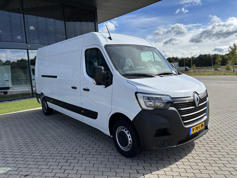 Renault Master 135 L3H2 Parkeersensoren + Cruise control - فان المدمجة: صورة 2 Renault Master 135 L3H2 Parkeersensoren + Cruise control - فان المدمجة: صورة 2
