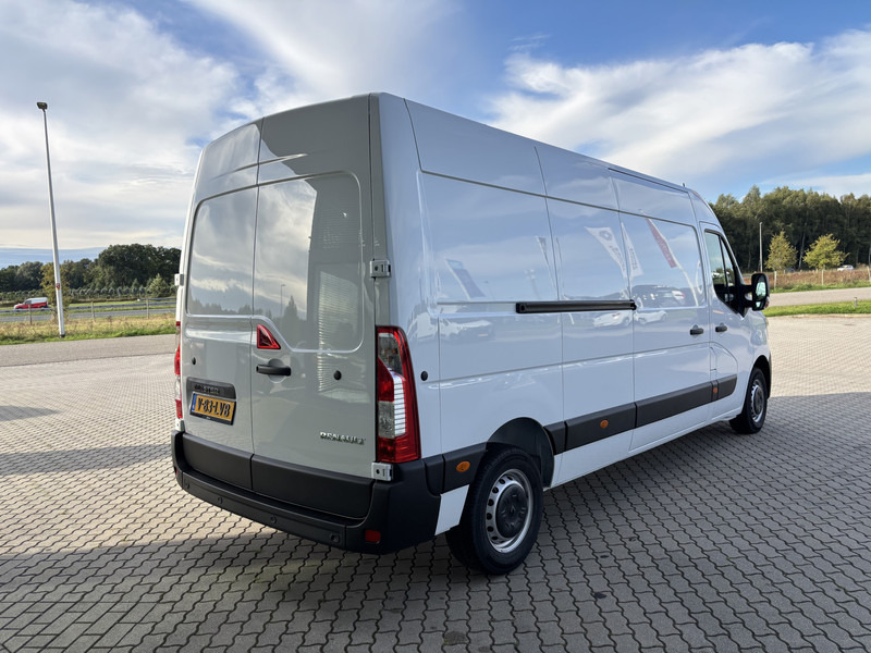 Renault Master 135 L3H2 Parkeersensoren + Cruise control - فان المدمجة: صورة 3 Renault Master 135 L3H2 Parkeersensoren + Cruise control - فان المدمجة: صورة 3