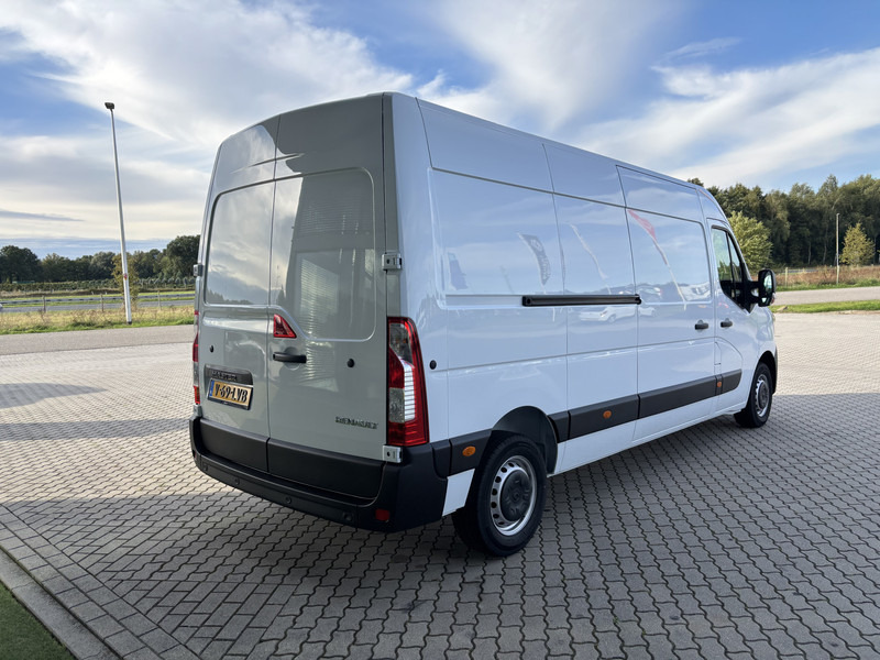 Renault Master 135 L3H2 Parkeersensoren + Cruise control - فان المدمجة: صورة 3 Renault Master 135 L3H2 Parkeersensoren + Cruise control - فان المدمجة: صورة 3
