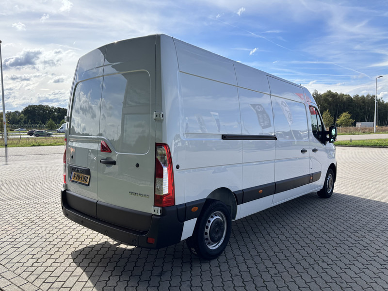 Renault Master 135 L3H2 Parkeersensoren + Cruise control - فان المدمجة: صورة 3 Renault Master 135 L3H2 Parkeersensoren + Cruise control - فان المدمجة: صورة 3
