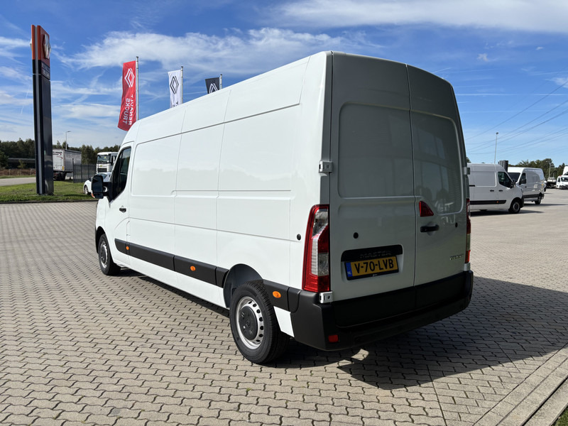 Renault Master 135 L3H2 Parkeersensoren + Cruise control - فان المدمجة: صورة 4 Renault Master 135 L3H2 Parkeersensoren + Cruise control - فان المدمجة: صورة 4