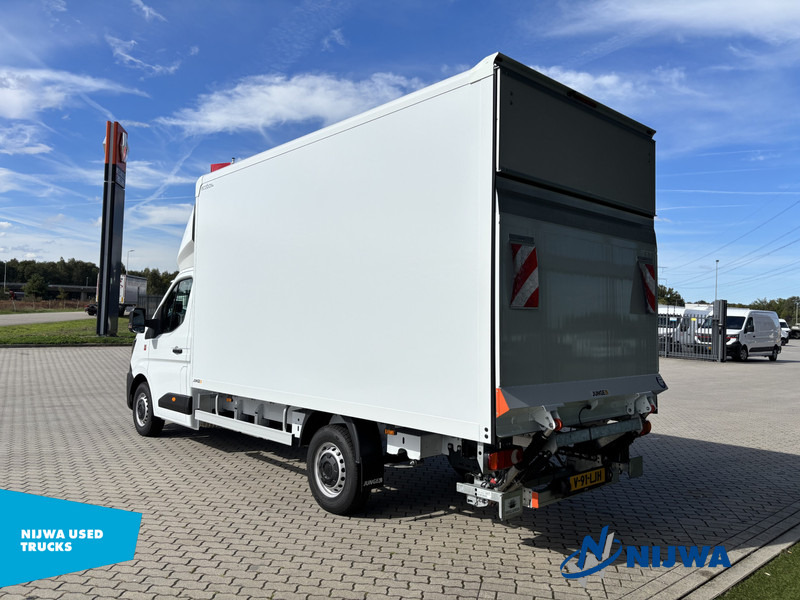 Renault Master 170 Laadklep + Camera - فان: صورة 4 Renault Master 170 Laadklep + Camera - فان: صورة 4