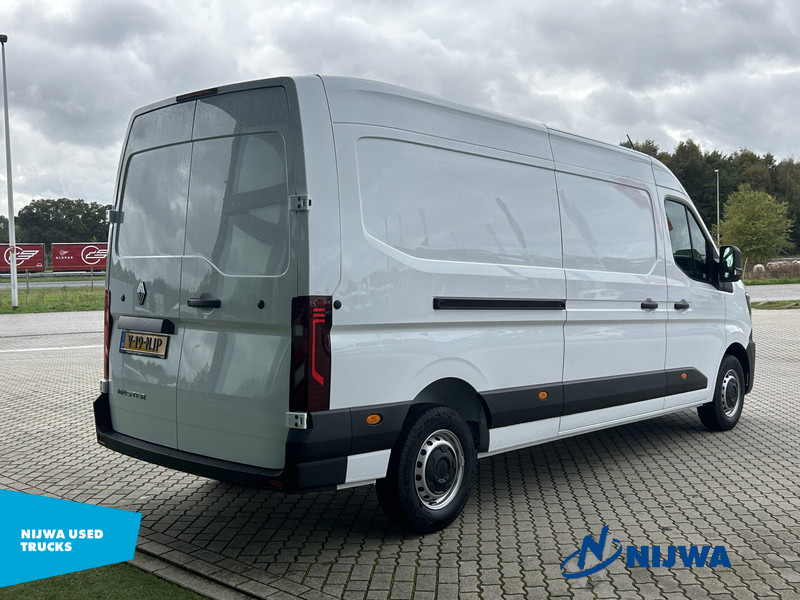Renault Master T35 130 L3H2 Parkeersensoren + Carplay - فان: صورة 3 Renault Master T35 130 L3H2 Parkeersensoren + Carplay - فان: صورة 3