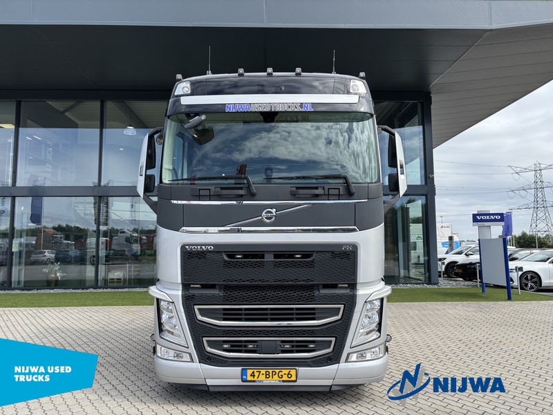 Volvo FH 460 4x2 I-Save + Schuifschotel - وحدة جر: صورة 5 Volvo FH 460 4x2 I-Save + Schuifschotel - وحدة جر: صورة 5