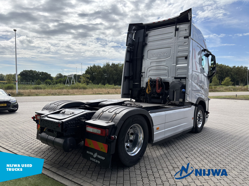 Volvo FH 460 4x2 I-Save + Schuifschotel - وحدة جر: صورة 3 Volvo FH 460 4x2 I-Save + Schuifschotel - وحدة جر: صورة 3