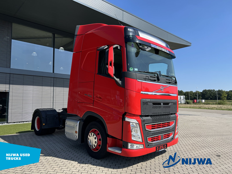 Volvo FH 460 4x2 PTO + ACC - وحدة جر: صورة 2 Volvo FH 460 4x2 PTO + ACC - وحدة جر: صورة 2