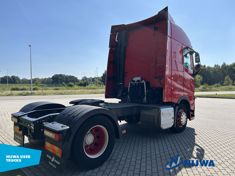 Volvo FH 460 4x2 PTO + ACC - وحدة جر: صورة 3 Volvo FH 460 4x2 PTO + ACC - وحدة جر: صورة 3