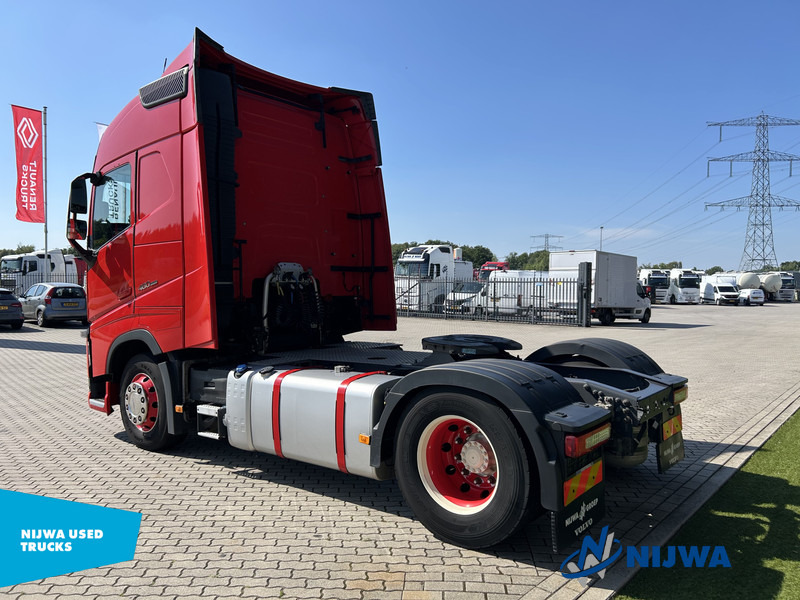 Volvo FH 460 4x2 PTO + ACC - وحدة جر: صورة 4 Volvo FH 460 4x2 PTO + ACC - وحدة جر: صورة 4