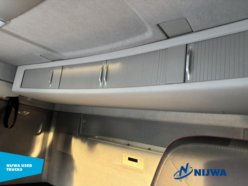 وحدة جر Volvo FH 460 6x2 ADR + BLIS: صورة 13 وحدة جر Volvo FH 460 6x2 ADR + BLIS: صورة 13