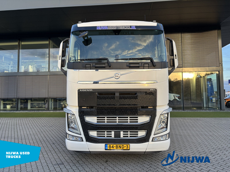 وحدة جر Volvo FH 460 6x2 ADR + BLIS: صورة 6 وحدة جر Volvo FH 460 6x2 ADR + BLIS: صورة 6