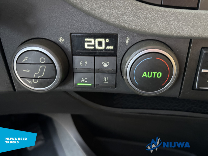 وحدة جر Volvo FH 460 6x2 ADR + BLIS: صورة 19 وحدة جر Volvo FH 460 6x2 ADR + BLIS: صورة 19