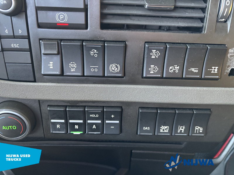 وحدة جر Volvo FH 460 6x2 ADR + BLIS: صورة 18 وحدة جر Volvo FH 460 6x2 ADR + BLIS: صورة 18