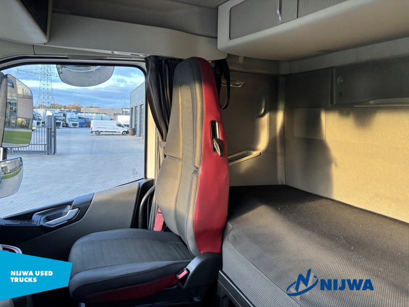 وحدة جر Volvo FH 460 6x2 ADR + BLIS: صورة 12 وحدة جر Volvo FH 460 6x2 ADR + BLIS: صورة 12