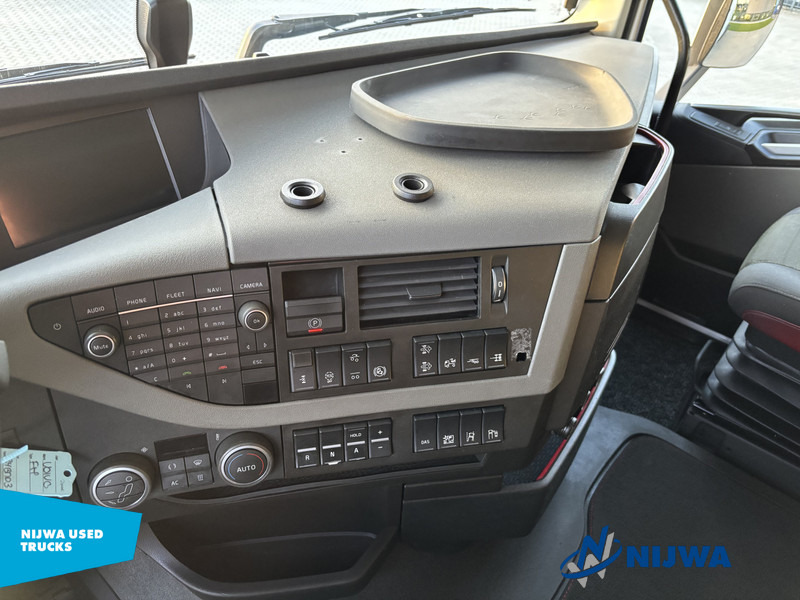 وحدة جر Volvo FH 460 6x2 ADR + BLIS: صورة 15 وحدة جر Volvo FH 460 6x2 ADR + BLIS: صورة 15