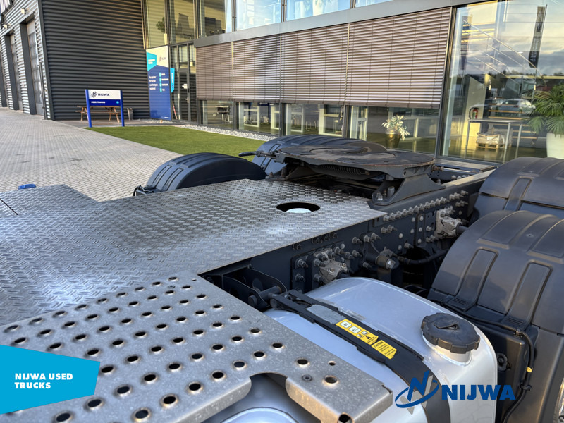 وحدة جر Volvo FH 460 6x2 ADR + BLIS: صورة 7 وحدة جر Volvo FH 460 6x2 ADR + BLIS: صورة 7