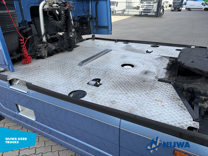 Volvo FH 500 4x2 VDS + Dual Clutch - وحدة جر: صورة 5 Volvo FH 500 4x2 VDS + Dual Clutch - وحدة جر: صورة 5