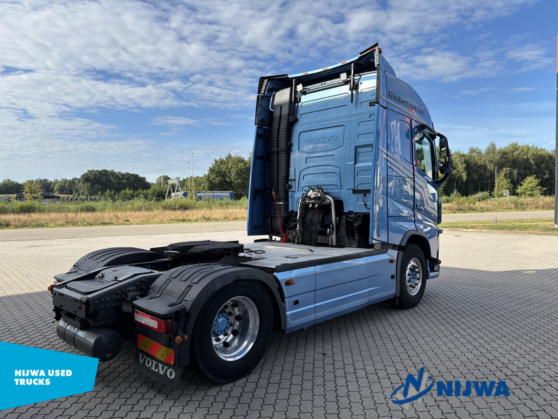 Volvo FH 500 4x2 VDS + Dual Clutch - وحدة جر: صورة 3 Volvo FH 500 4x2 VDS + Dual Clutch - وحدة جر: صورة 3