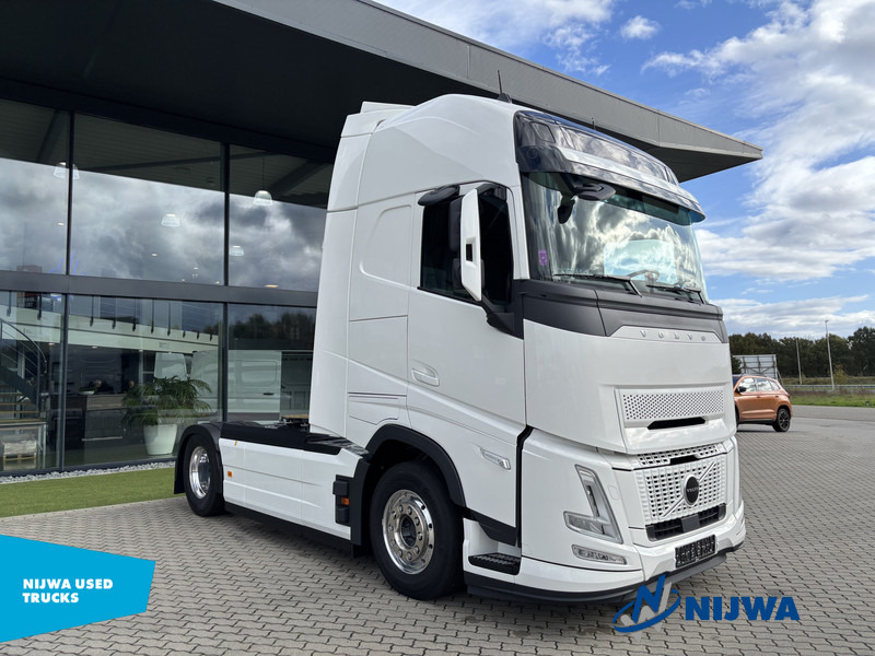 Volvo FH 500 Aero XL 4x2 Full air + Retarder - وحدة جر: صورة 2 Volvo FH 500 Aero XL 4x2 Full air + Retarder - وحدة جر: صورة 2