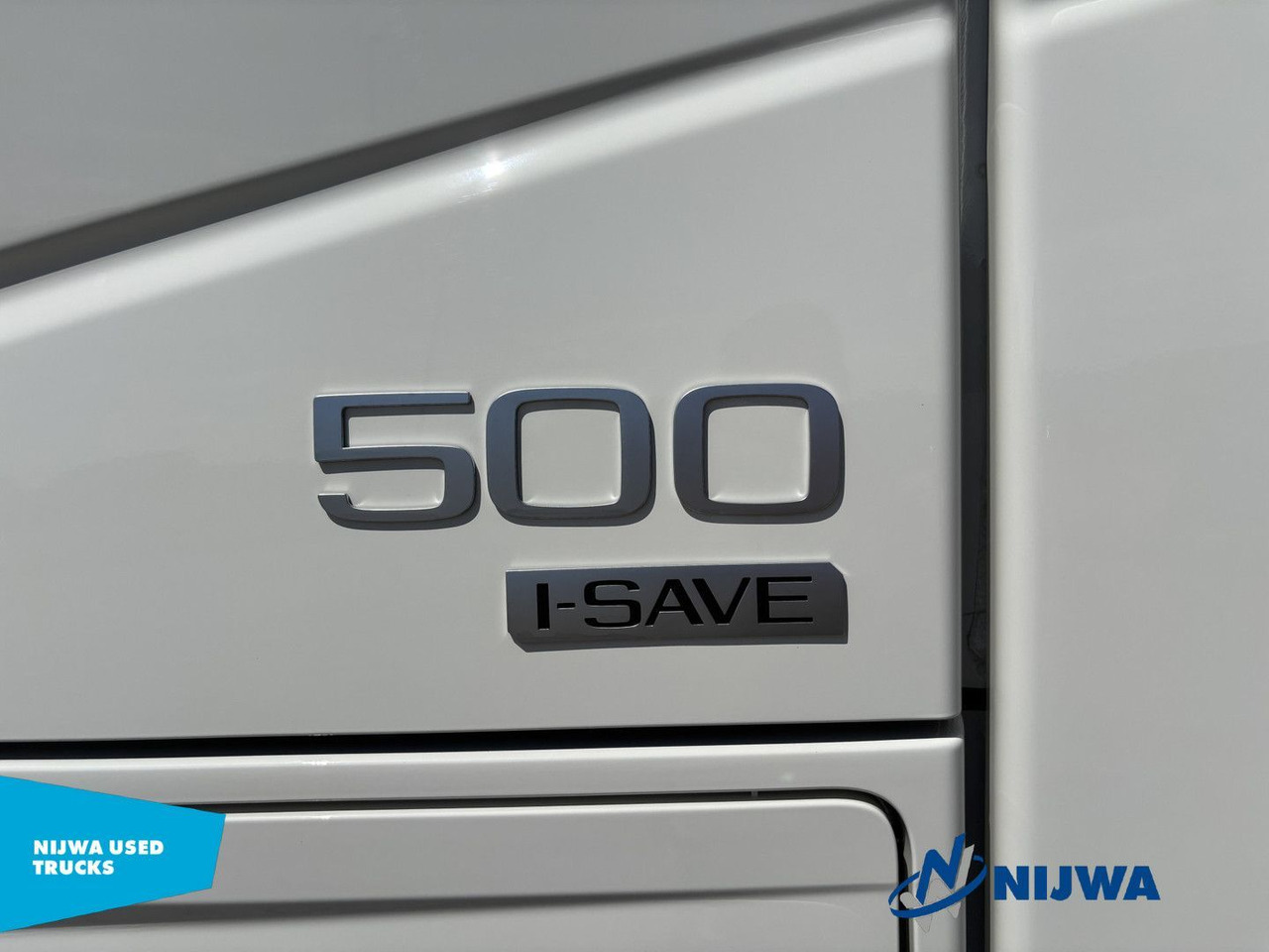 Volvo FH 500 Aero XL 4x2 I-Save + Retarder - وحدة جر: صورة 5 Volvo FH 500 Aero XL 4x2 I-Save + Retarder - وحدة جر: صورة 5