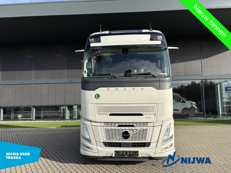 Volvo FH 500 TC 4x2 VDS + CMS - وحدة جر: صورة 5 Volvo FH 500 TC 4x2 VDS + CMS - وحدة جر: صورة 5